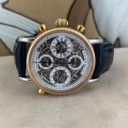ChronoSwiss Pathos Skeleton Rattrapante CH 7322 R 7