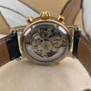 ChronoSwiss Pathos Skeleton Rattrapante CH 7322 R 8