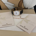 Vacheron Constantin Patrimony 31160/000J-7410 2