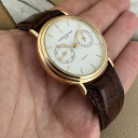 Vacheron Constantin Patrimony Day Date 46008 9