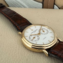 Vacheron Constantin Patrimony Day Date 46008 11