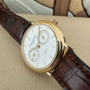 Vacheron Constantin Patrimony Day Date 46008 12