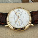Vacheron Constantin Patrimony Day Date 46008 13