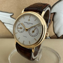 Vacheron Constantin Patrimony Day Date 46008 1