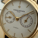 Vacheron Constantin Patrimony Day Date 46008 4