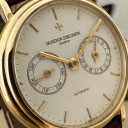 Vacheron Constantin Patrimony Day Date 46008 5