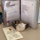 Vacheron Constantin Patrimony Contemporaine 81180/000R-9159 2