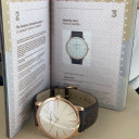 Vacheron Constantin Patrimony Contemporaine 81180/000R-9159 6
