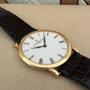 Vacheron Constantin Patrimony Ultra Thin 33093/2 12