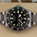 Tudor Pelagos Left Hand 25610TNL 14