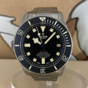 Tudor Pelagos Left Hand 25610TNL 0