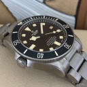 Tudor Pelagos Left Hand 25610TNL 12