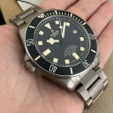 Tudor Pelagos Left Hand 25610TNL 10