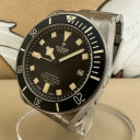 Tudor Pelagos Left Hand 25610TNL 2
