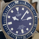 Tudor Pelagos FXD 22 25707B/22 7