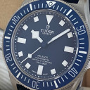 Tudor Pelagos FXD 22 25707B/22 5