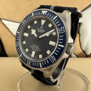 Tudor Pelagos FXD 25707B/25 2