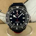 Tudor Pelagos Alinghi Red Bull 25707KN 0