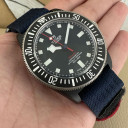 Tudor Pelagos Alinghi Red Bull 25707KN 11