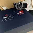 Tudor Pelagos Alinghi Red Bull 25707KN 1