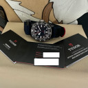 Tudor Pelagos Alinghi Red Bull 25707KN 2