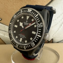 Tudor Pelagos Alinghi Red Bull 25707KN 3