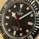Tudor Pelagos Alinghi Red Bull 25707KN 6