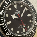 Tudor Pelagos Alinghi Red Bull 25707KN 7