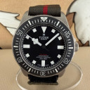 Tudor Pelagos FXD 25717N 0
