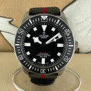 Tudor Pelagos FXD 75717N 0