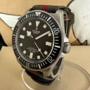 Tudor Pelagos FXD 75717N 2