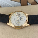 Patek Philippe Perpetual Calendar Extract From the Archives 3940 14