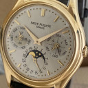Patek Philippe Perpetual Calendar Extract From the Archives 3940 6