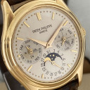 Patek Philippe Perpetual Calendar Extract From the Archives 3940 7