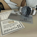 Zenith Pilot Vintage Chronograph 01.150.415 1