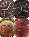 Zenith Pilot Vintage Chronograph 01.150.415 2