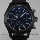 IWC Pilot's Watch Top Gun IW378901 0