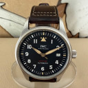 IWC Pilot's Watch Spitfire IW326803 0