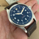 IWC Pilot's Watch Spitfire IW326803 11