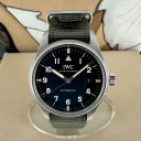 IWC Pilot's Watch Mark XVIII Edition Tribute to XI IW327007 0