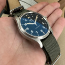 IWC Pilot's Watch Mark XVIII Edition Tribute to XI IW327007 11
