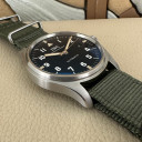 IWC Pilot's Watch Mark XVIII Edition Tribute to XI IW327007 13
