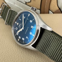 IWC Pilot's Watch Mark XVIII Edition Tribute to XI IW327007 14