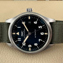 IWC Pilot's Watch Mark XVIII Edition Tribute to XI IW327007 15