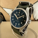 IWC Pilot's Watch Mark XVIII Edition Tribute to XI IW327007 3