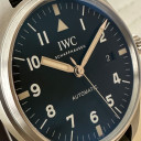 IWC Pilot's Watch Mark XVIII Edition Tribute to XI IW327007 7