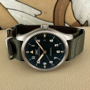 IWC Pilot's Watch Mark XVIII Edition Tribute to XI IW327007 8