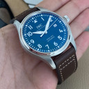 IWC Pilot's Watch Mark XVIII Edition Le Petit Prince IW327010 12