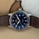 IWC Pilot's Watch Mark XVIII Edition Le Petit Prince IW327010 16