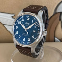 IWC Pilot's Watch Mark XVIII Edition Le Petit Prince IW327010 3